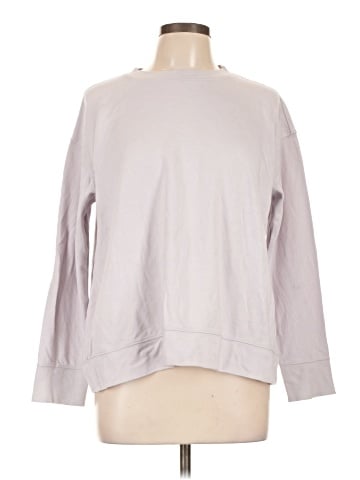 Alice Walk Sweatshirt (view 1)