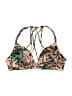 Athleta Tropical Tan Pink Swimsuit Top Size XS - photo 1