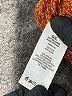 Garage Brown Pullover Sweater Size L - photo 8