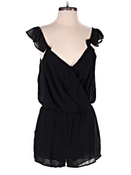 Lucca Couture Romper (view 1)