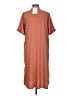 Assorted Brands Brown Casual Dress Size M (estimated) - photo 2