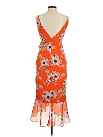 Bardot Cocktail Dress (view 2)