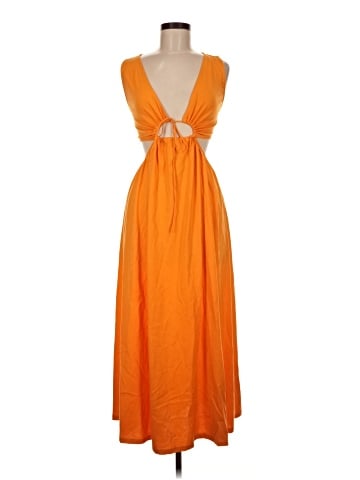 Zara Cocktail Dress (view 1)