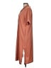 Assorted Brands Brown Casual Dress Size M (estimated) - photo 5
