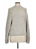 Unbranded Gray Turtleneck Sweater Size L (estimated) - photo 1