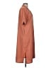 Assorted Brands Brown Casual Dress Size M (estimated) - photo 4