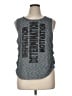 EVCR Gray Sleeveless T-Shirt Size XL - photo 1