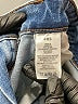 Aeropostale Hearts Blue Jeans Size 4R - photo 8