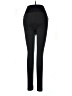 A Pea in the Pod Black Active Pants Size Med Maternity - photo 2