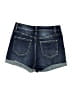 KANCAN JEANS Blue Denim Shorts Size 28 waist - photo 2
