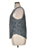 EVCR Gray Sleeveless T-Shirt Size XL - photo 5