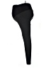 A Pea in the Pod Black Active Pants Size Med Maternity - photo 5