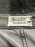 Scarlet Boulevard Brown Casual Pants Size 27 waist - photo 4