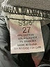 Scarlet Boulevard Brown Casual Pants Size 27 waist - photo 5