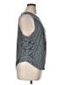 EVCR Gray Sleeveless T-Shirt Size XL - photo 4