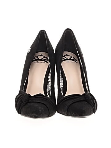 Fergalicious Heels (view 2)