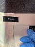 Theory Ivory Jeans Size 32 waist - photo 7