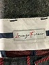 Assorted Brands Plaid Black Jeans Size 30 waist - photo 7