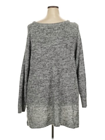 Torrid Pullover Sweater (view 2)