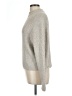 Unbranded Gray Turtleneck Sweater Size L (estimated) - photo 5