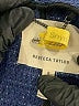 Rebecca Taylor Tweed Purple Jacket Size 8 - photo 6