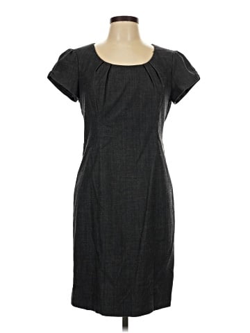 AGB Casual Dress (view 1)
