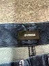 Express Blue Jeans Size S - photo 6