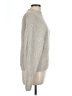 Unbranded Gray Turtleneck Sweater Size L (estimated) - photo 4