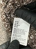 American Eagle Outfitters Metallic Gray Pullover Sweater Size XS - photo 8