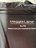 Maggie Lane Black Short Sleeve Turtleneck Size XL - photo 7