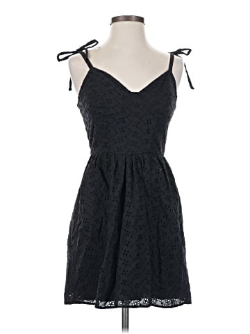 Self Esteem Casual Dress (view 1)
