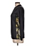 Assorted Brands Black Long Sleeve Top Size L - photo 5