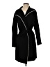 Thread Black Coat Size S (estimated) - photo 1