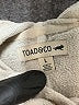 Toad & Co Tan Casual Dress Size L - photo 7