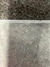 Everlane 100% Cotton Tweed Gray Long Sleeve Blouse Size XS - photo 7
