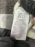 Everlane 100% Cotton Tweed Gray Long Sleeve Blouse Size XS - photo 8