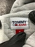 Tommy Jeans Gray Sweatshirt Size M - photo 7