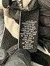 Sanctuary Stripes Black Casual Skirt Size M - photo 6