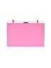 Forever 21 Pink Clutch One size - photo 3