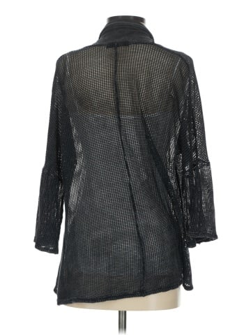 T Party Cardigan (view 2)