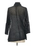 T Party 100% Cotton Gray Cardigan Size S - photo 2