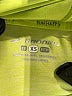 Brooks Green Fleece Size XS - photo 6