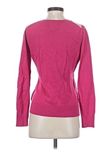 Bass Pullover Sweater (view 2)