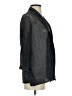 T Party 100% Cotton Gray Cardigan Size S - photo 4