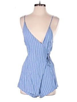 Cotton Candy LA Romper (view 1)