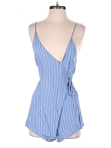 Cotton Candy LA Romper (view 1)