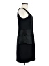 MICHAEL Michael Kors Black Cocktail Dress Size 8 - photo 4