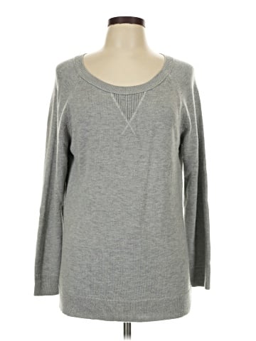 Gallo Pullover Sweater (view 1)