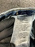 Levi's Hearts Blue Jeans Size 14 - photo 4