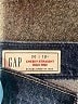 Gap Blue Jeans Size 10L - photo 7